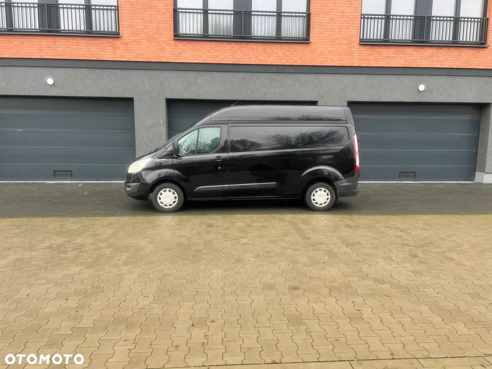 Ford Transit Custom L2H2 PKW VA Trend - 17