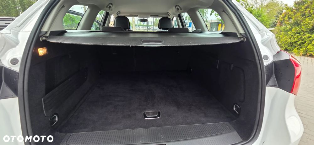 Opel Astra 1.6 Color Edition - 30