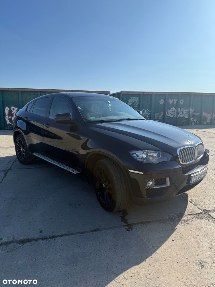 BMW X6 40d xDrive - 29