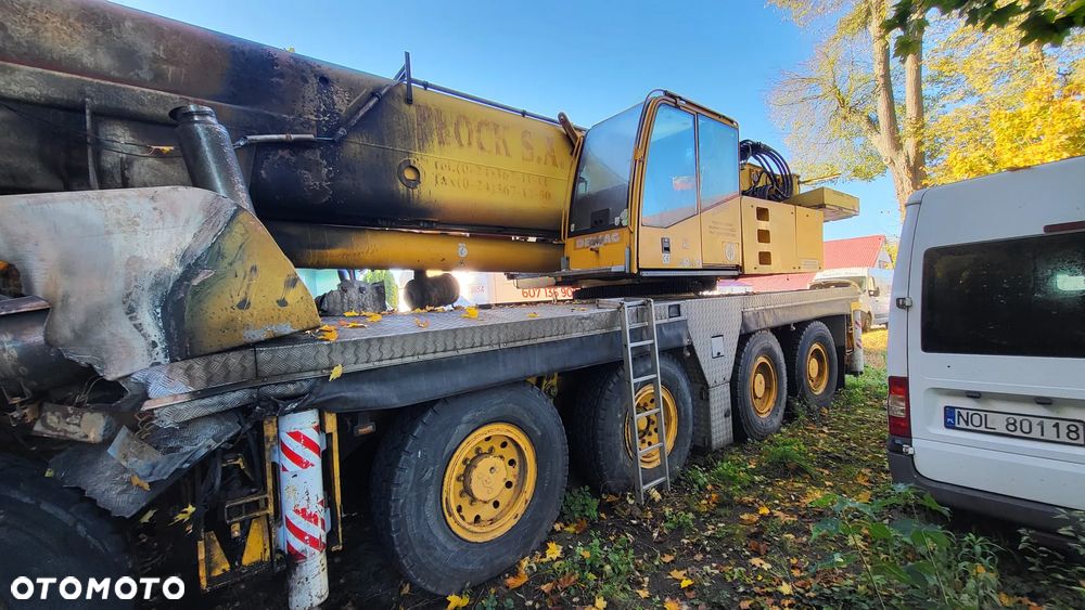 Demag Ac120 - 14