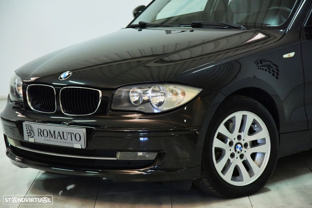 BMW 116 i Lifestyle - 3