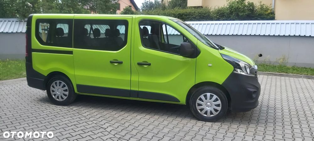 Opel Vivaro L1H1 S&S Tourer - 5