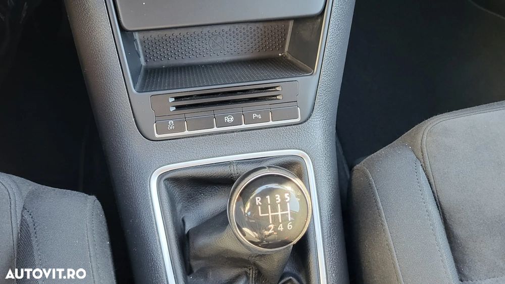 Volkswagen Golf Plus - 7