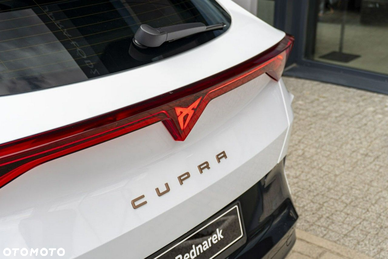 Cupra Formentor - 13