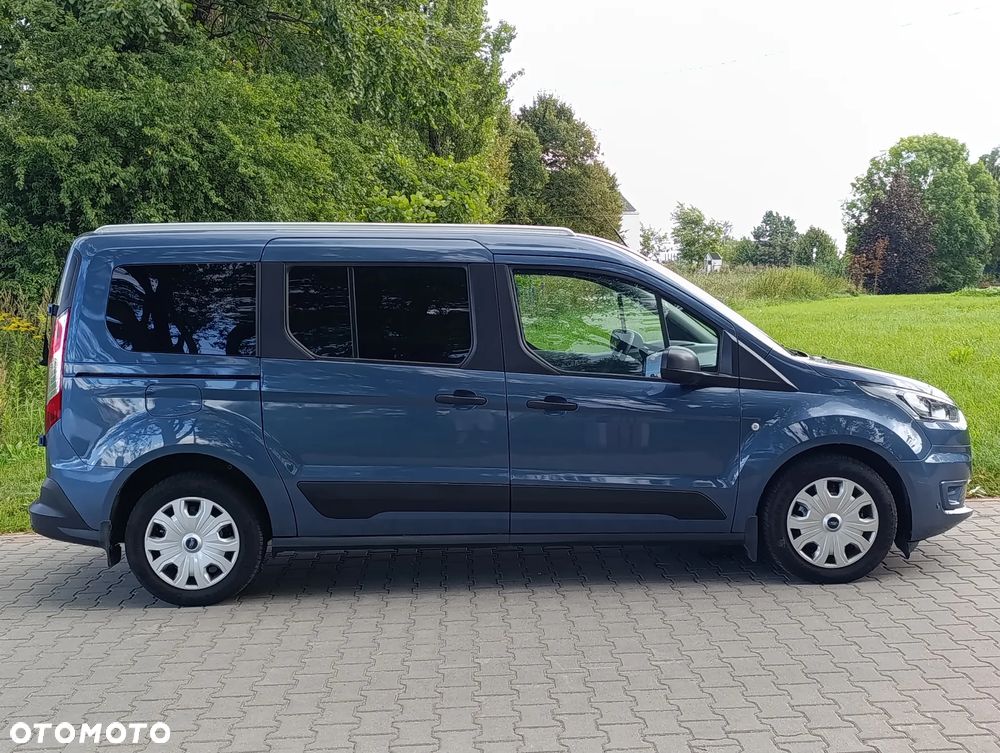 Ford Transit Connect Kombi 230 L2 Trend - 3
