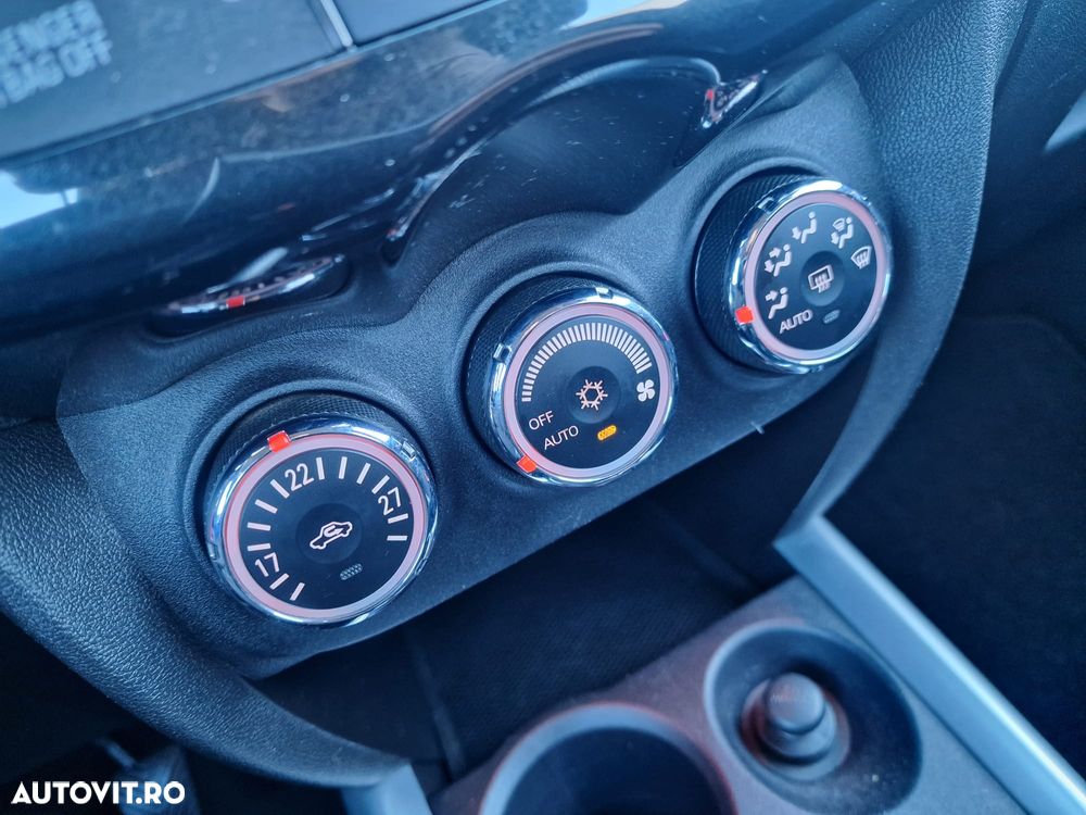 Citroën C4 Aircross e-HDi 150 Stop & Start 4WD Selection - 5