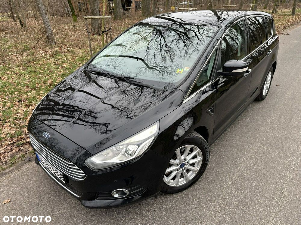 Ford S-Max - 2