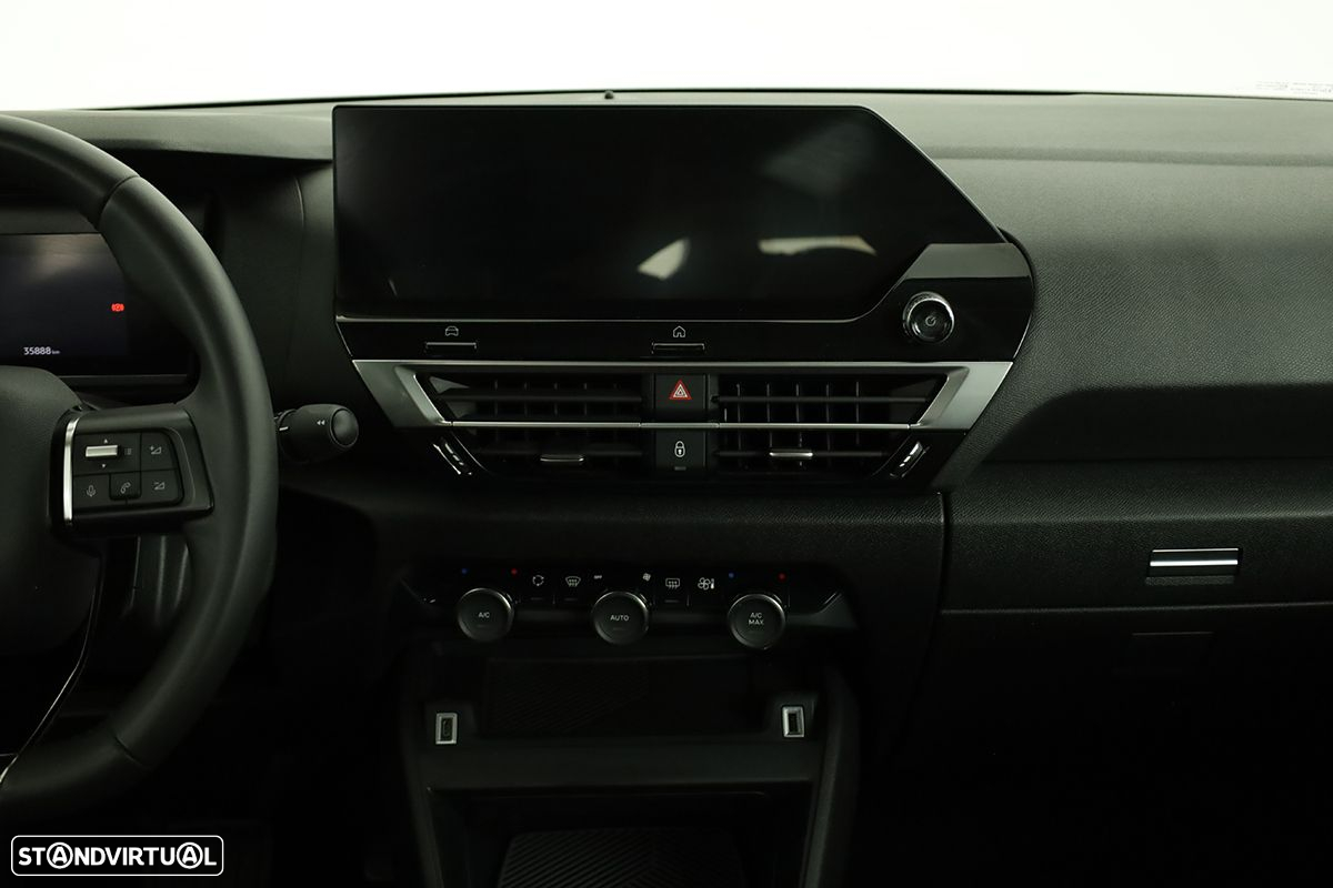 Citroën e-C4 50 kWh Feel Pack - 9