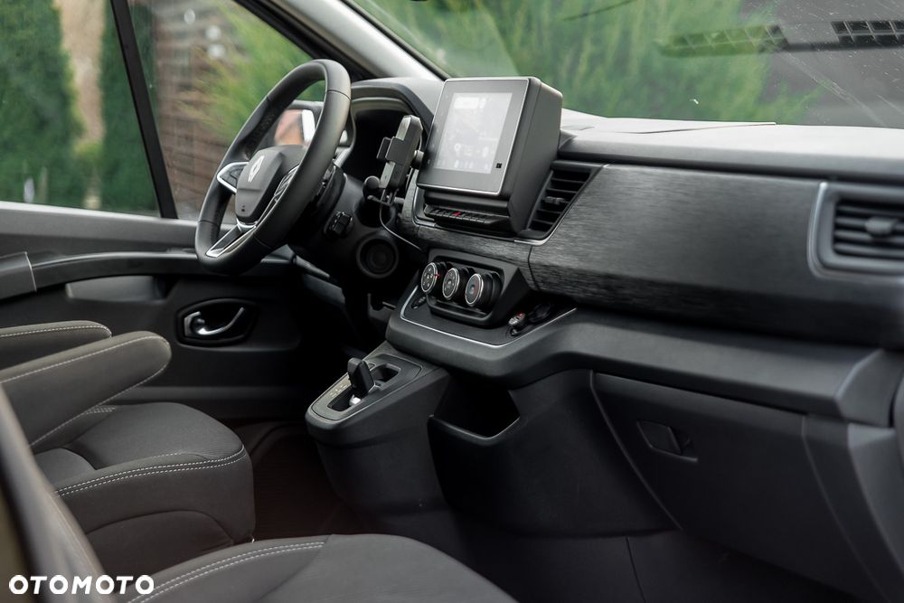 Renault Trafic 2.0 dCi EDC - 30