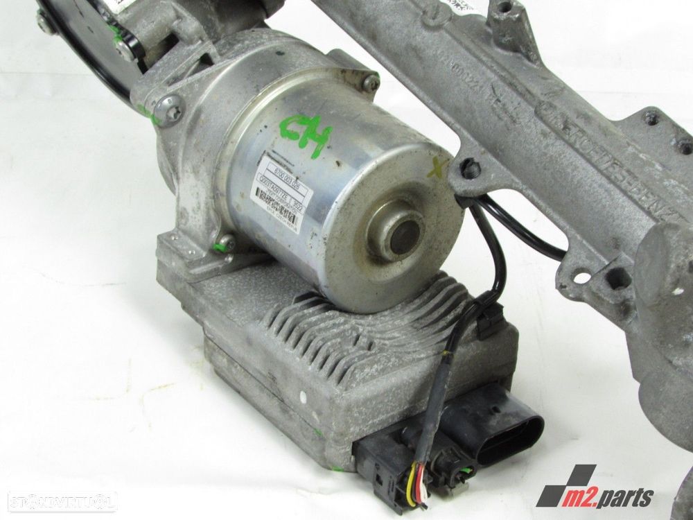 Caixa direcção eléctrica  Seminovo/ Original MERCEDES-BENZ CLA Coupe (C117) A246... - 3