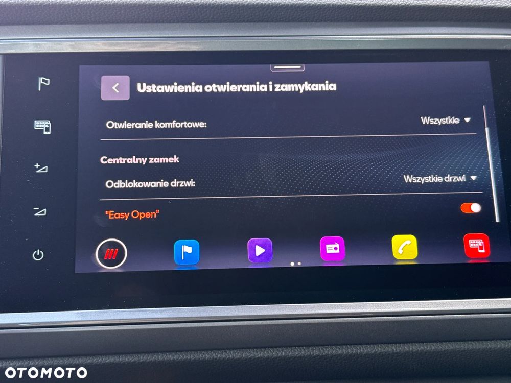 Cupra Ateca 2.0 TSI 4Drive VZ DSG - 40