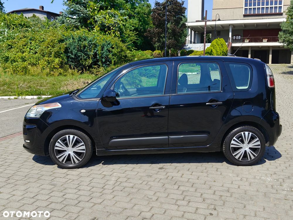 Citroën C-Elysée 1.6 HDi Exclusive - 14