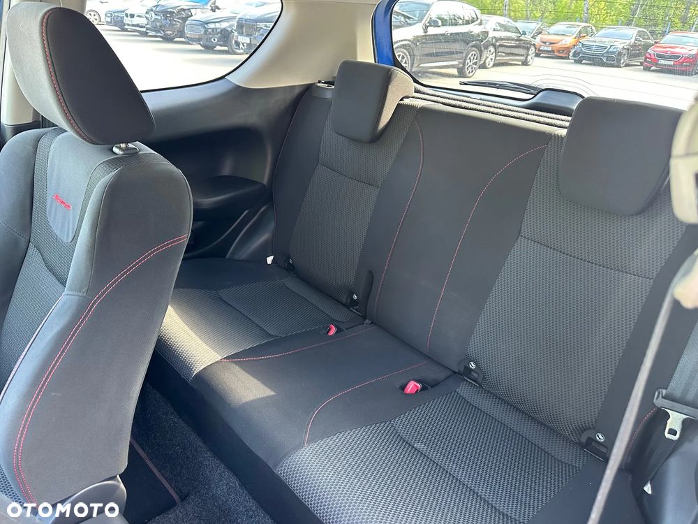 Suzuki Swift 1.6 Sport - 11