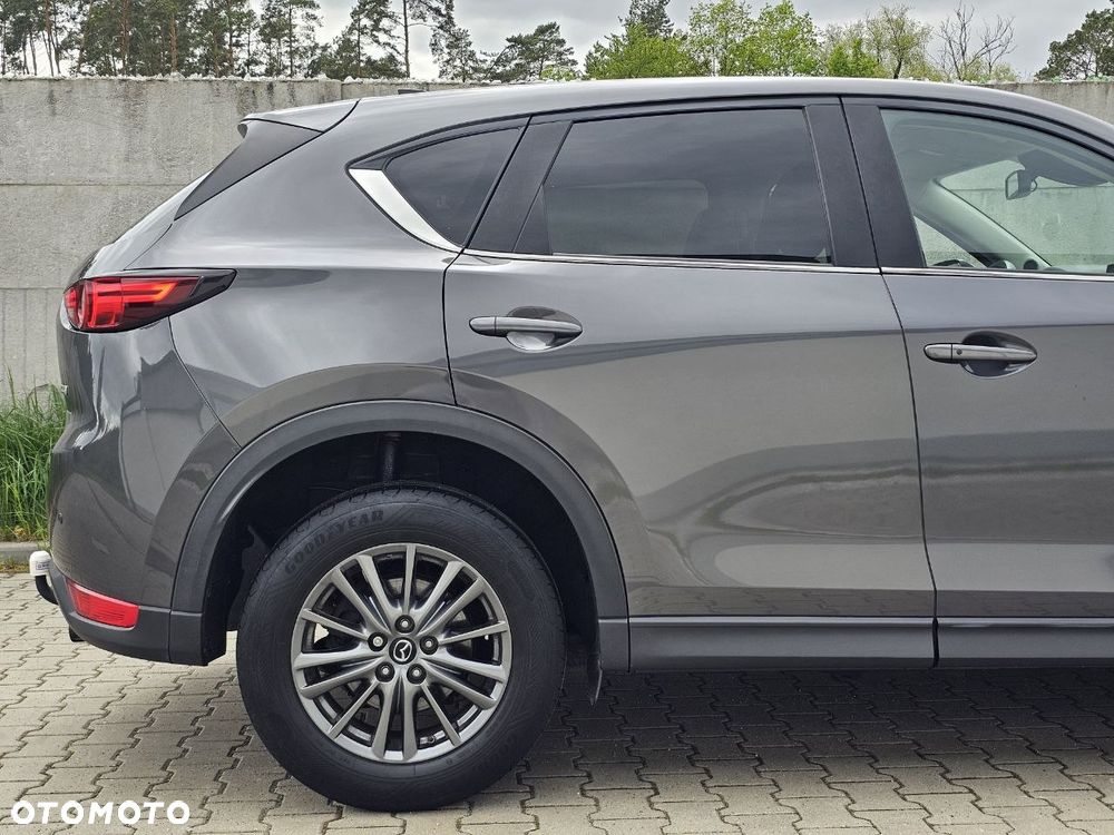 Mazda CX-5 2.0 Skyenergy 2WD - 16