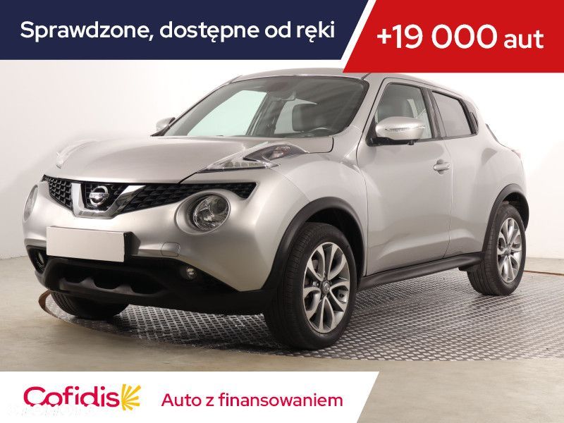 Nissan Juke - 2