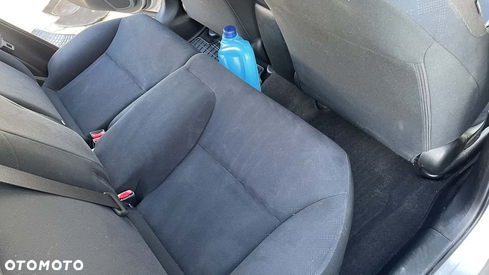 Honda Civic 1.4 i-VTEC - 12