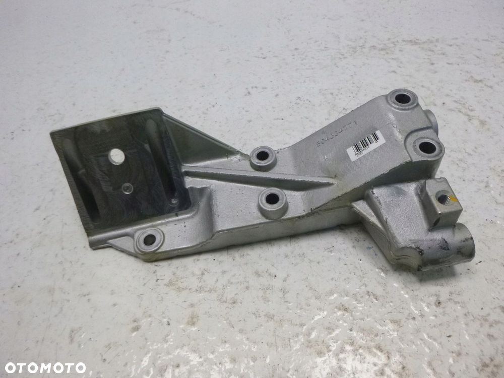 MITSUBISHI CANTER FUSO 3.0 D ŁAPA PODUSZKA SILNIKA - 2