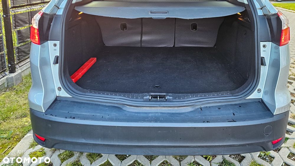 Ford Focus 1.6 TDCi Edition - 5