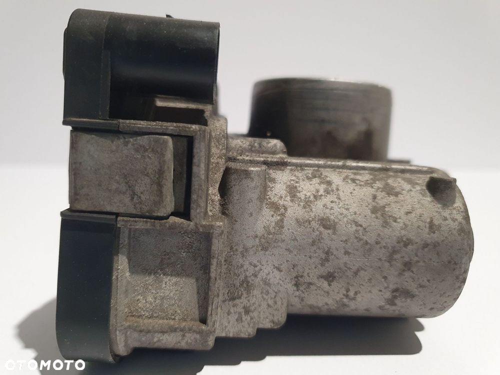 PRZEPUSTNICA Fiat Grande Punto 1.4 8V 44SMF9 5519278 - 5