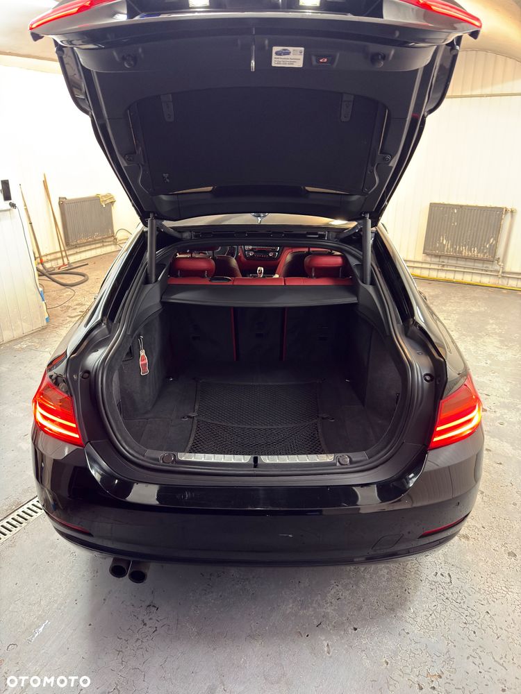 BMW Seria 4 428i Sport-Aut Sport Line - 9