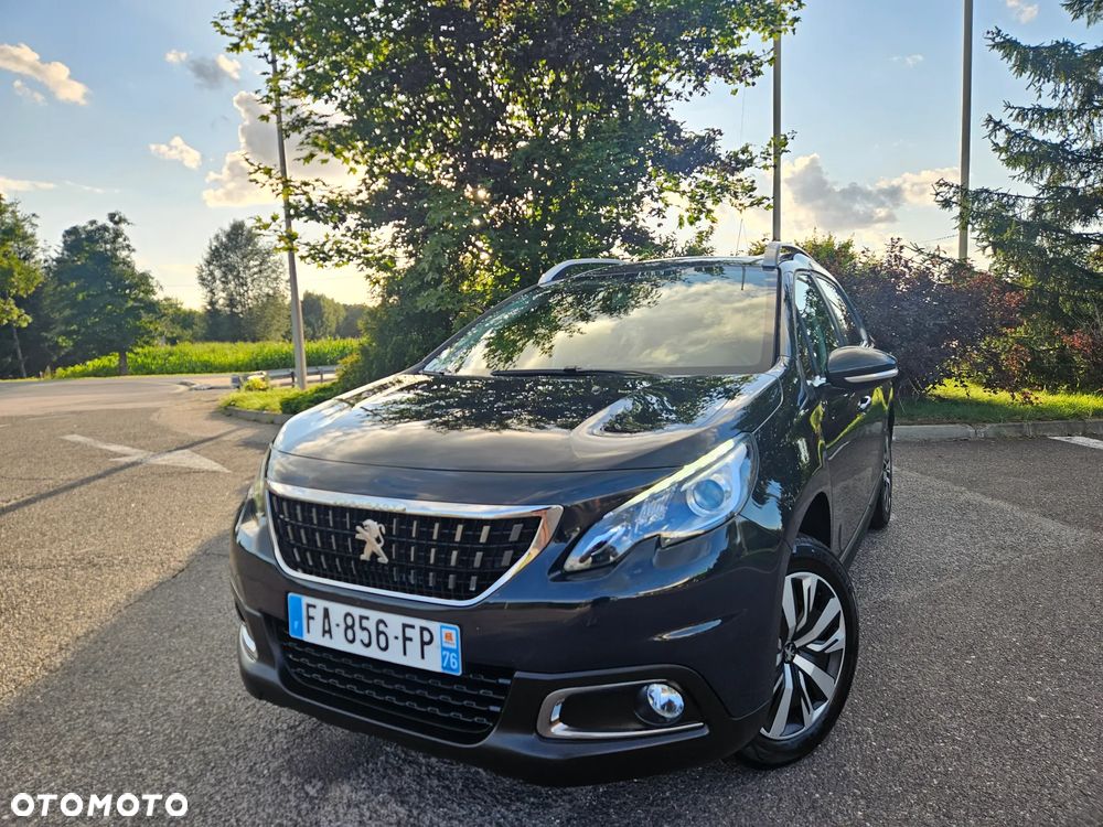 Peugeot 2008 PureTech 82 Style - 7