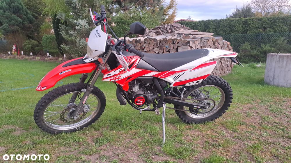 Beta RR - 3
