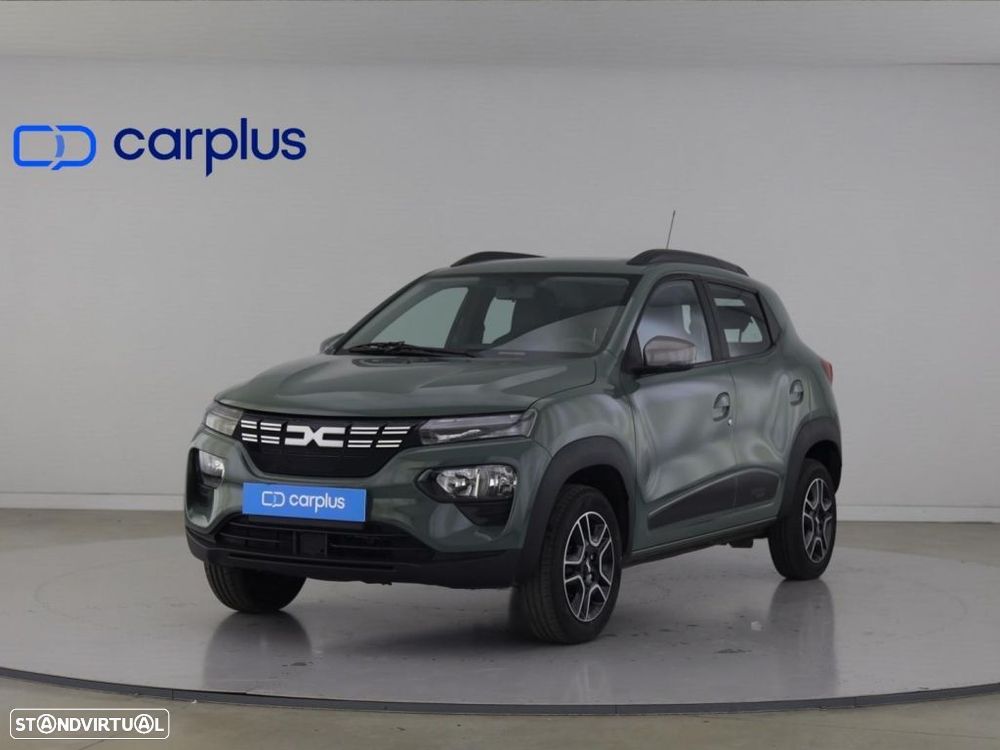 Dacia Spring Electric 45 Essential - 1