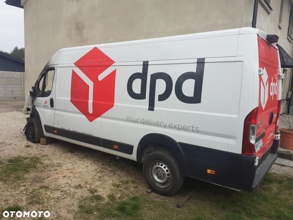 Toyota ProAce Max - 3