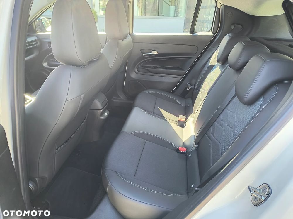 Jeep Avenger 1.2 GSE T3 Altitude FWD - 9