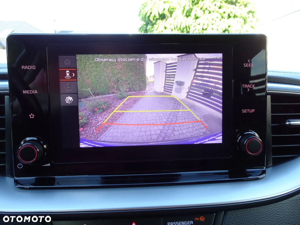 Kia XCeed 1.5 T-GDI M DCT - 30