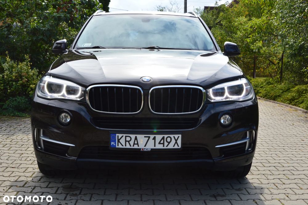 BMW X5 - 5