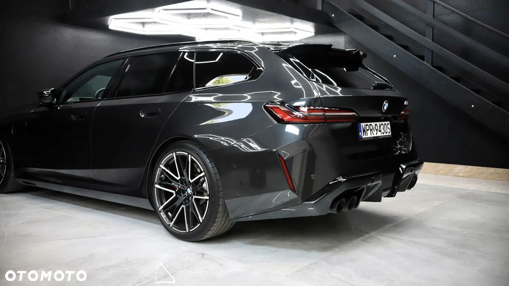 BMW M5 - 15