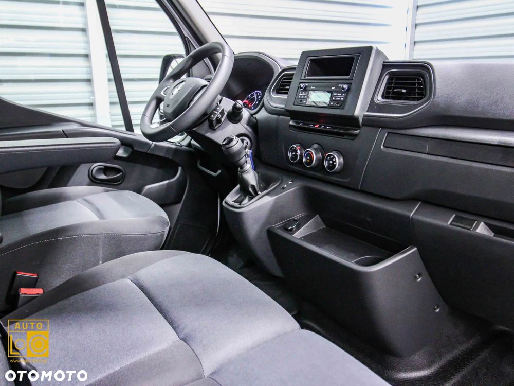 Renault MASTER L3H2 FURGON - 16