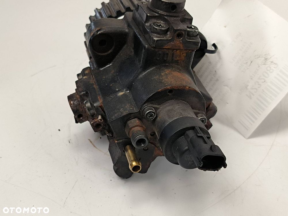 POMPA WTRYSKOWA IVECO DAILY 35S14 0445010320 - 2