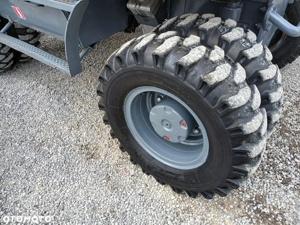 Atlas Terex 1305M/2 ŁYZKI/KLIMA/ORYGINAŁ - 23