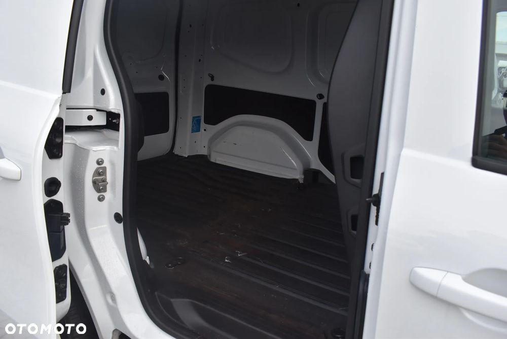 Mercedes-Benz CITAN 110 CDI L1 - 14