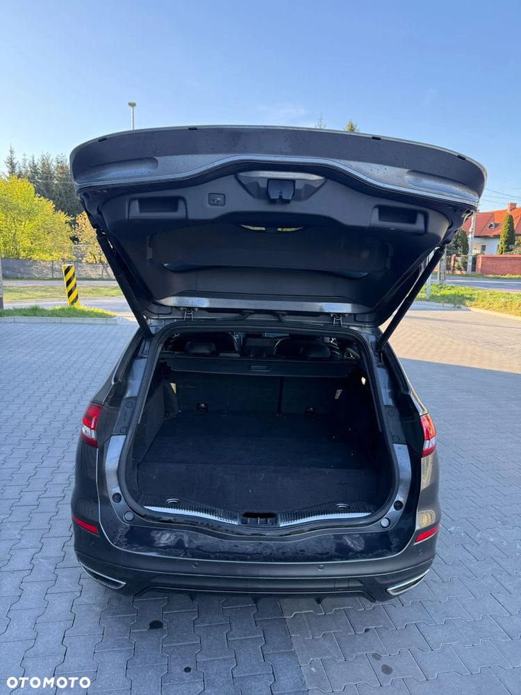 Ford Mondeo 2.0 Hybrid Executive - 5