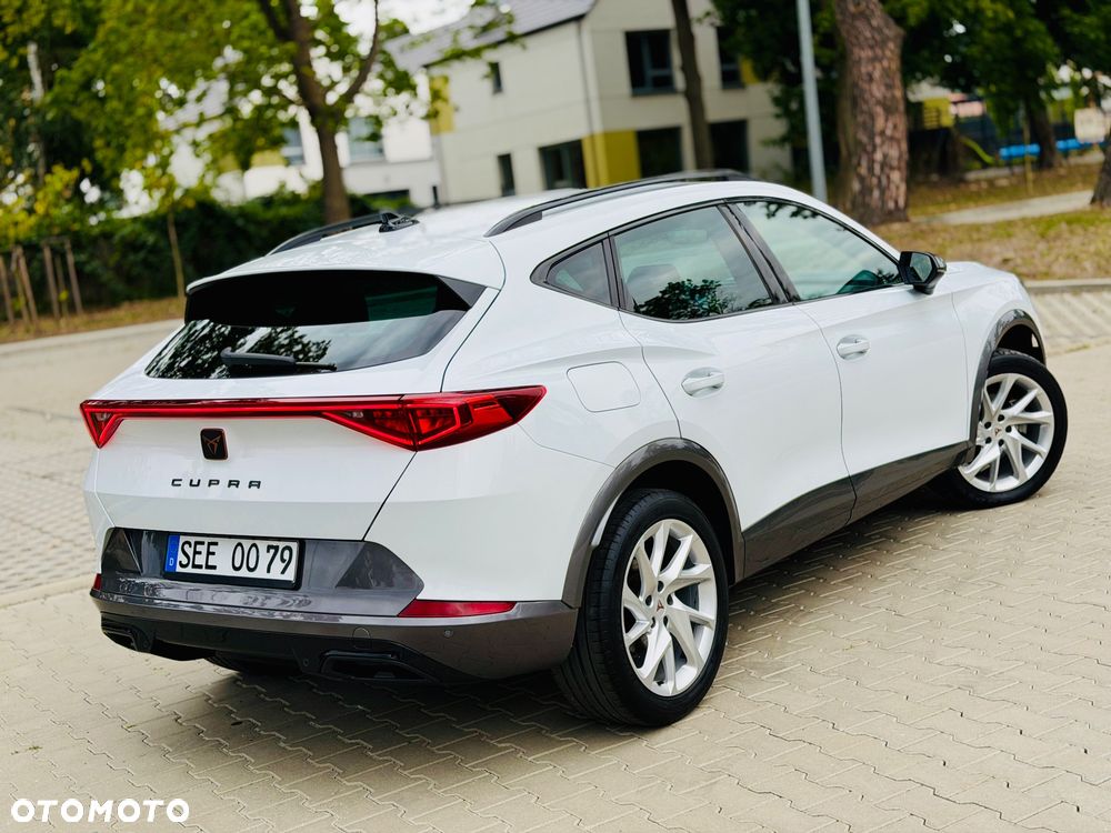 Cupra Formentor 1.5 eTSI DSG Tribe Edition - 32