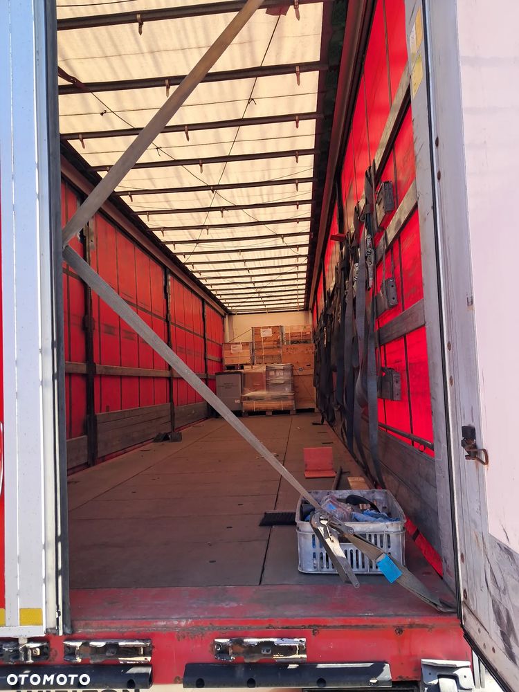 Wielton Colimulda mulda - 7