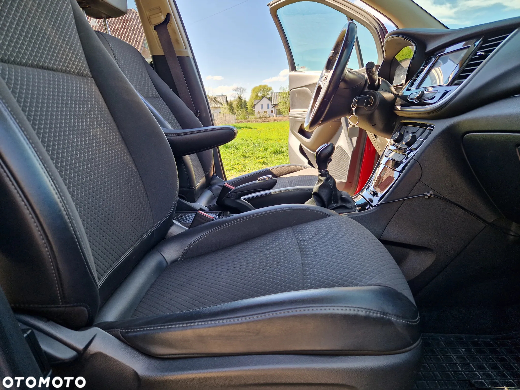 Opel Mokka - 25