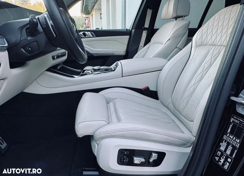 BMW X5 xDrive30d - 12