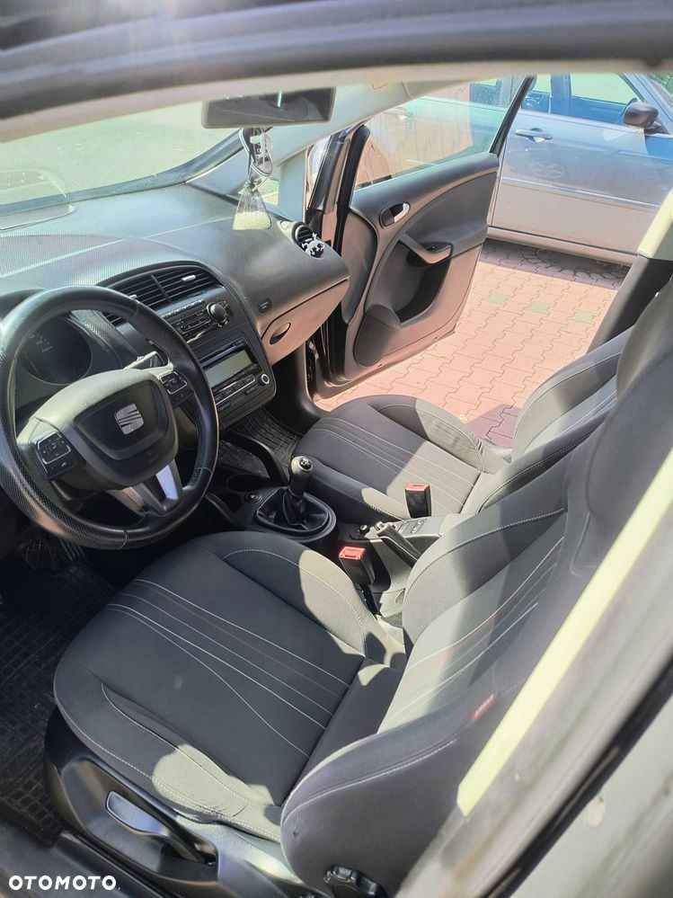 Seat Altea XL - 7