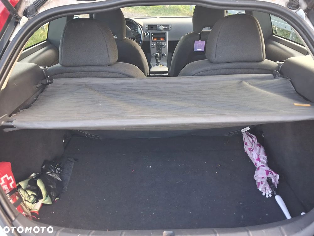Volvo C30 1.6D DRIVe Kinetic Start-Stop - 8