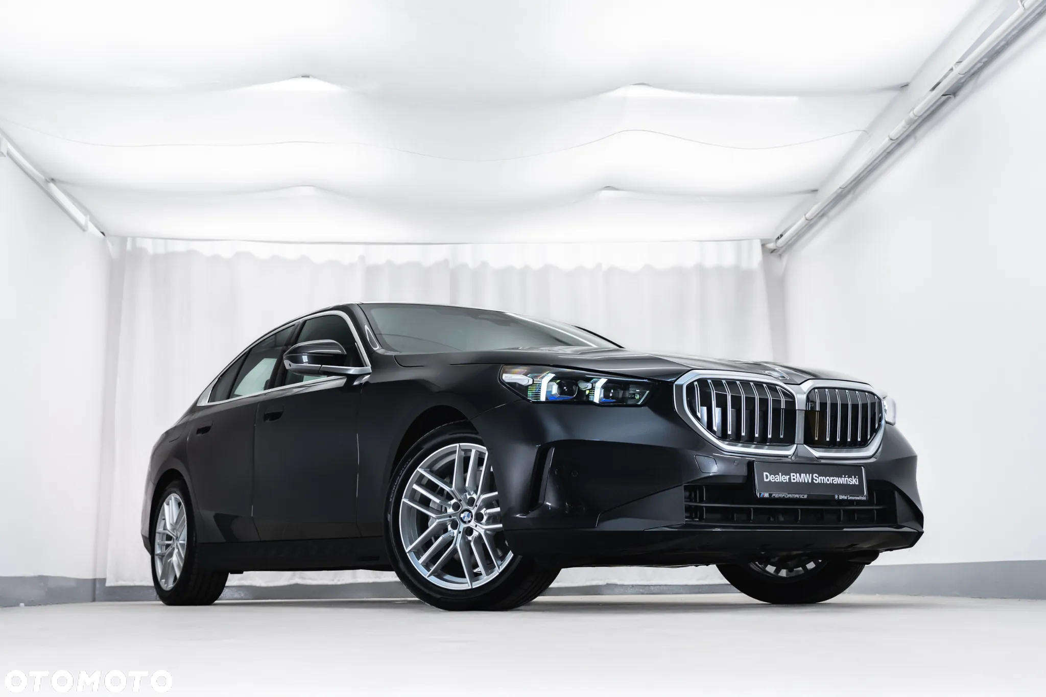 BMW Seria 5 - 11