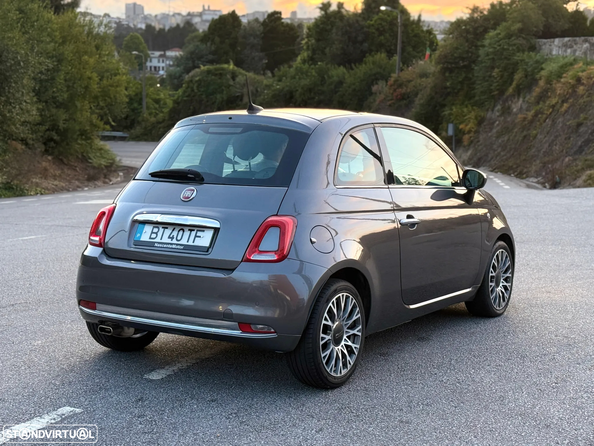 Fiat 500 1.2 Pop J16 - 16