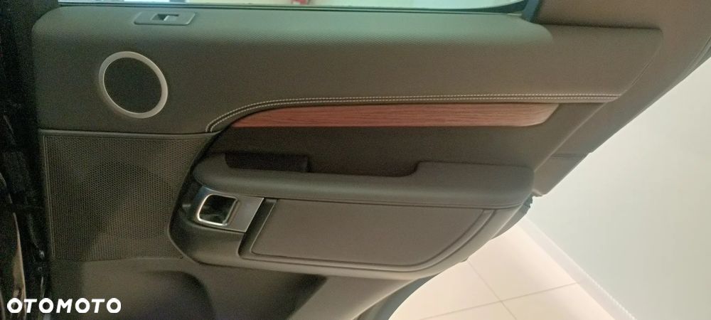 Land Rover Discovery - 13