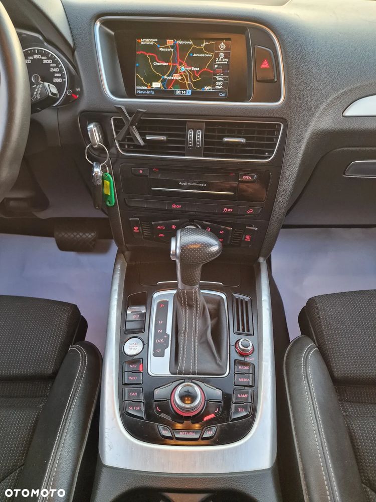 Audi Q5 - 21