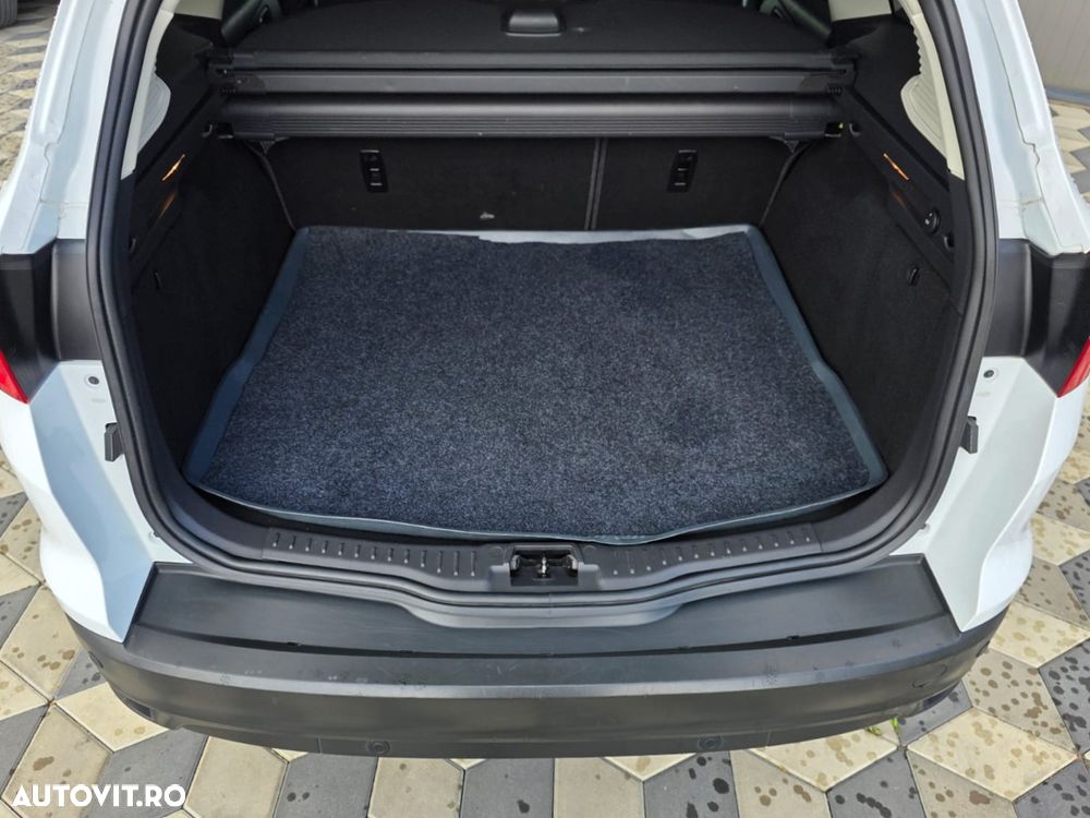 Ford Focus 1.5 TDCi DPF Start-Stopp-System Business - 20