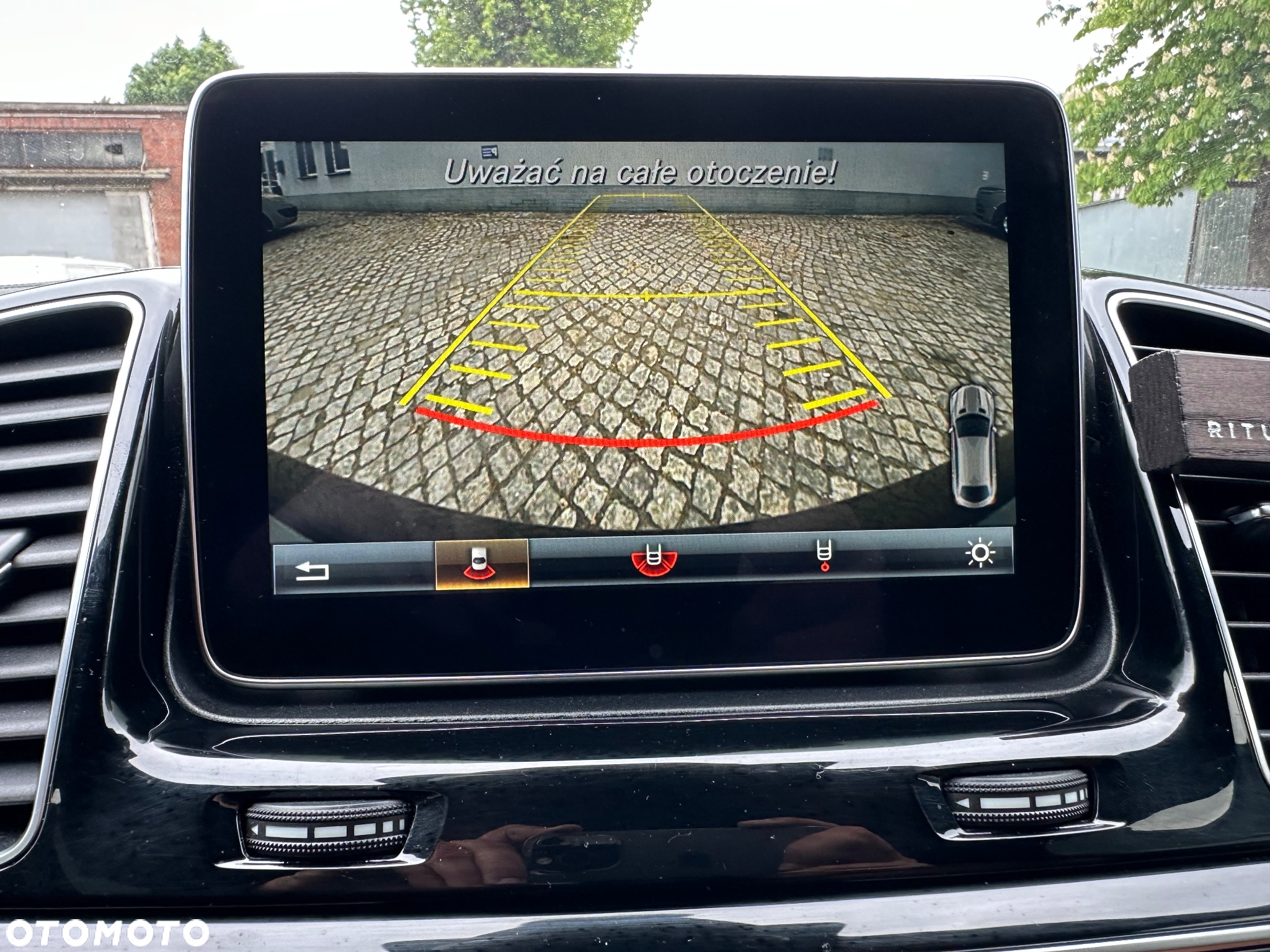 Mercedes-Benz GLE Coupe 350 d 4-Matic - 34