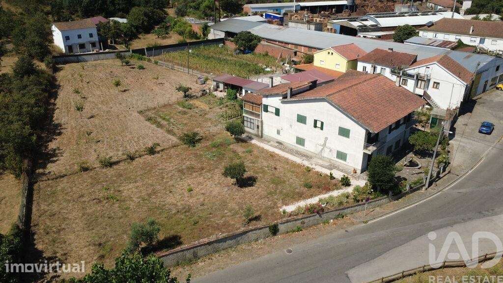 Casa / Villa T5 em Côja e Barril de Alva de 485,95 m2 - Grande imagem: 4/40